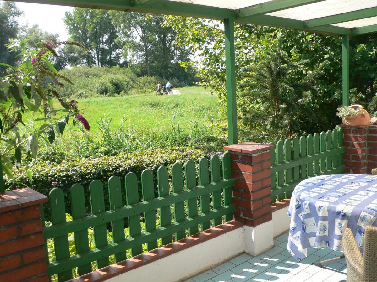 Haus Am See เลมบรุค ภายนอก รูปภาพ