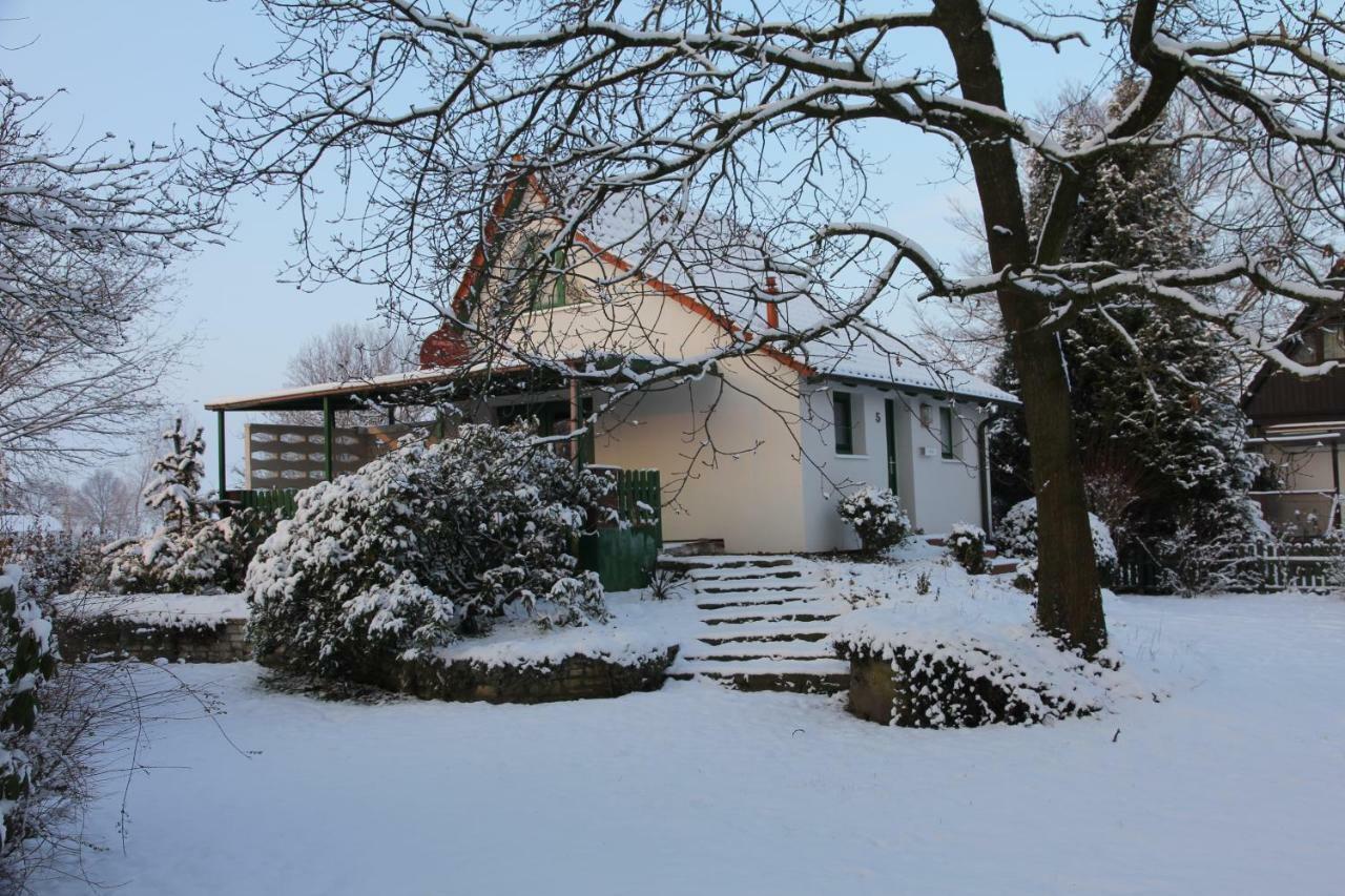 Haus Am See เลมบรุค ภายนอก รูปภาพ