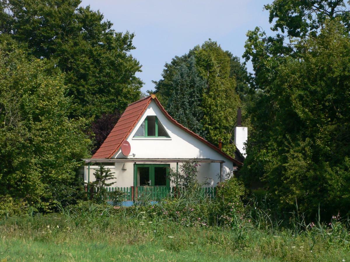 Haus Am See เลมบรุค ภายนอก รูปภาพ